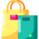 shipping and delivery,bag,delivery,shipping,package,shopping bag,paper bag,packing