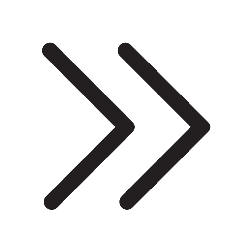 Arrow, next, right icon