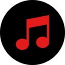 interface,music and multimedia,music,music player,musical note,song,quaver,note