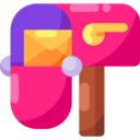architecture and city,delivery,box,envelope,communications,letter,post,mailbox,postbox,letter box ok 