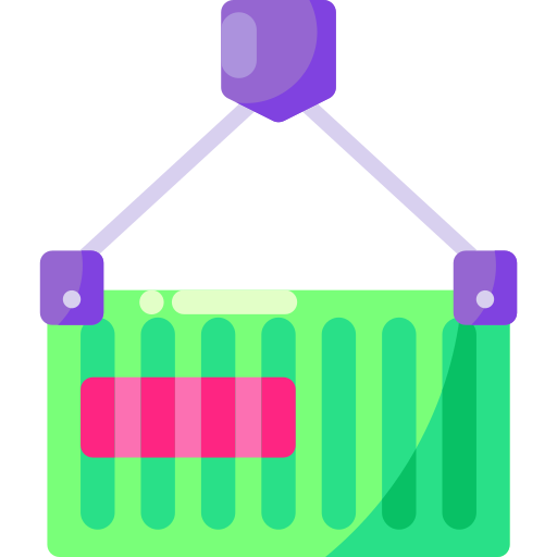 Container