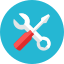 Kameleon Free Pack - Rounded icon 64x64