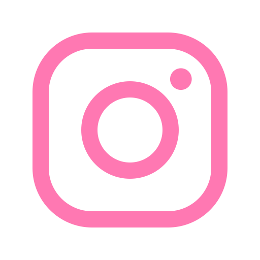 Instagram, photo icon