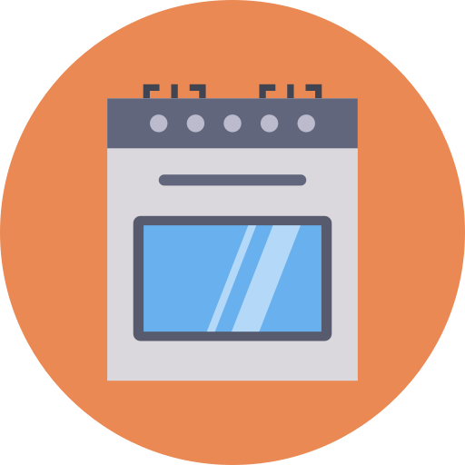 Oven