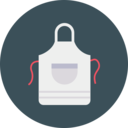 food and restaurant,cooking,kitchen,apron,chef uniform