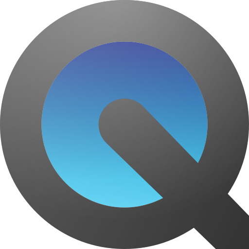 Brand, brands, logo, logos, quicktime icon