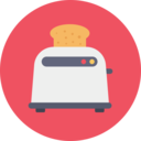food and restaurant,electronics,bakery,bread,toaster,oven