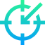 Success icon 64x64