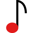 interface,music and multimedia,music,music player,musical note,song,note