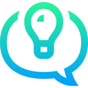 multimedia,seo and web,miscellaneous,speech bubble,conversation,communications,chat,idea,communication,invention,chat bubble