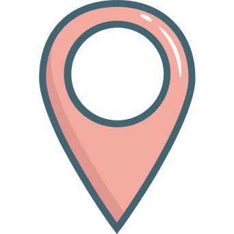 Gps, local, localseo, seo icon