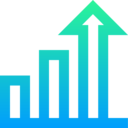 business and finance,business,report,bar chart,arrows,miscellaneous,arrow,stats,statistics,up arrow,graphic,diagram,graphics,growth,increase,benefits,comparative
