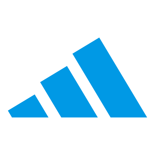 Adidas, logo, logos icon