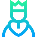 avatar,winner,crown,user,profile,person,costume,character,king,kingdom,custome