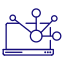 Computer and Web icon 64x64