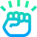 gesture,hand,autonomy,gestures,hands and gestures,hand gesture,goals,raise hand,raise,motivation,punch,fist