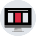 technology,computer,seo and web,monitor,screen,tv,television