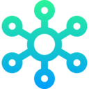 people,network,idea,networking,team,teamwork,light bulb,group,working,shapes and symbols,intelligence,partnership,collaboration,persons