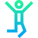 sport,people,person,jumping,success,happy,jump,happiness