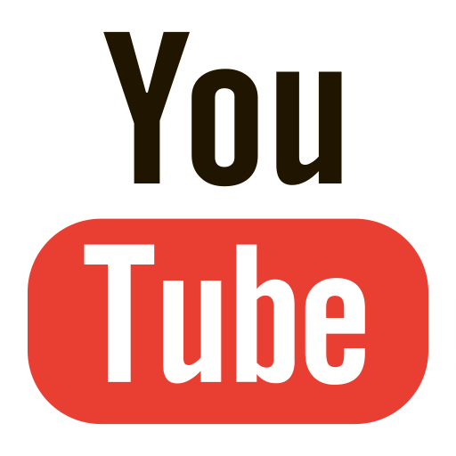 Logo, network, social, tube, video, you icon