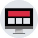 technology,computer,seo and web,monitor,screen,tv,television