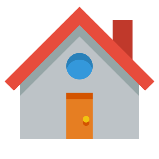 House icon