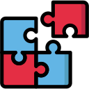 Jigsaw,Processing,Business,Information,Piece,Puzzle,Teamwork