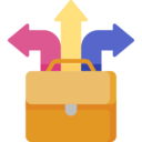 business and finance,business,professions and jobs,arrows,people,businessman,manager,decision,decision making