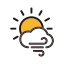 Weather Color icon 64x64