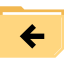 Folders icon 64x64