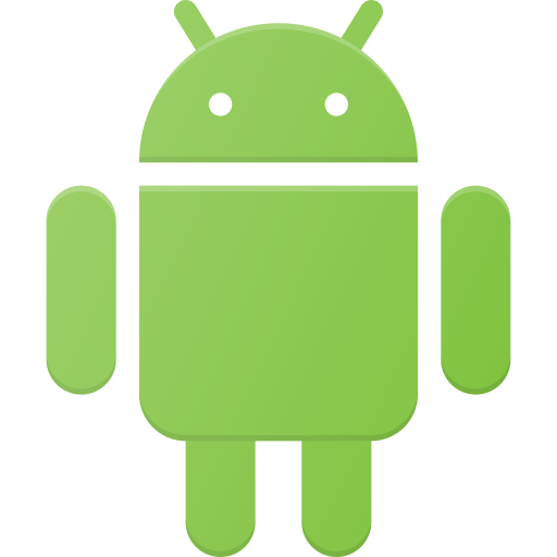 Android, brand, brands, logo, logos icon