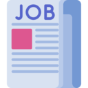 professions and jobs,column,job,reading,text lines,newspaper,news report,article,headline