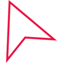 interface,technology,arrows,art and design,navigation,cursor,gps