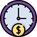 time,dollar,business,clock,professions and jobs,pay,hour,hours,earn