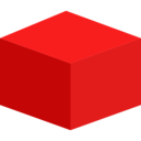 interface,squares,shapes,geometrical,shapes and symbols,cube,3d