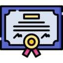 file,certificate,certification,professions and jobs,document,license,diploma,degree,formation