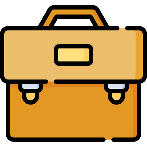 Briefcase
