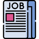 professions and jobs,column,job,reading,text lines,newspaper,news report,article,headline