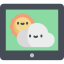 Weather icon 64x64