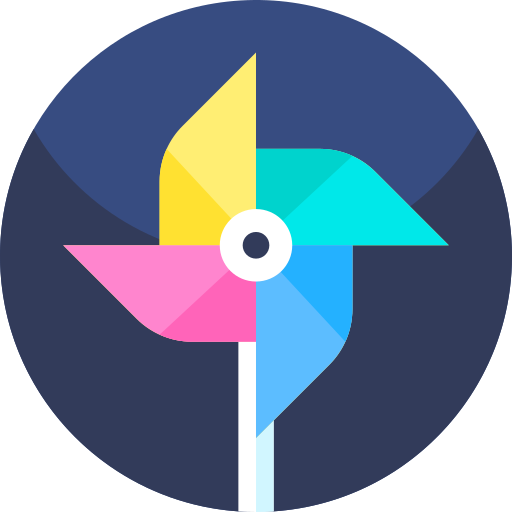 Pinwheel