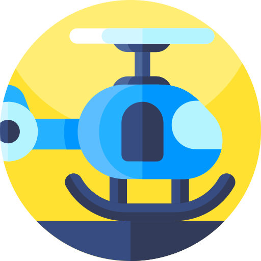 Helicopter