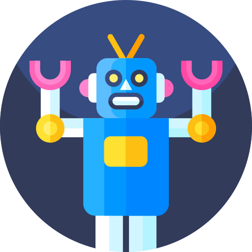 Robot
