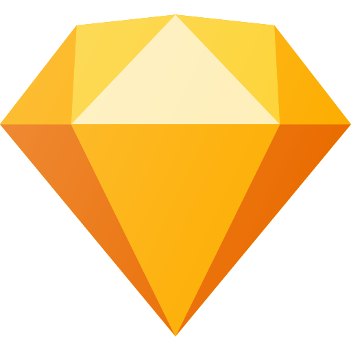 App, brand, brands, logo, logos, sketch icon