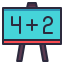 Education icon 64x64
