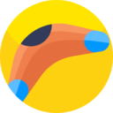 sports,entertainment,leisure,toy,objects,kid and baby,boomerang,australian
