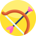 sport,arrow,toy,kid and baby,bow,archery