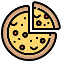 Bake,Bread,Fast,Food,Pizza