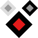 interface,multimedia,multimedia option,squares,button,shapes and symbols