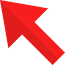 arrows,multimedia option,arrow,direction,directional,shapes and symbols ok 