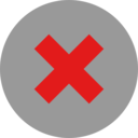 interface,seo and web,remove,delete,cancel,stop